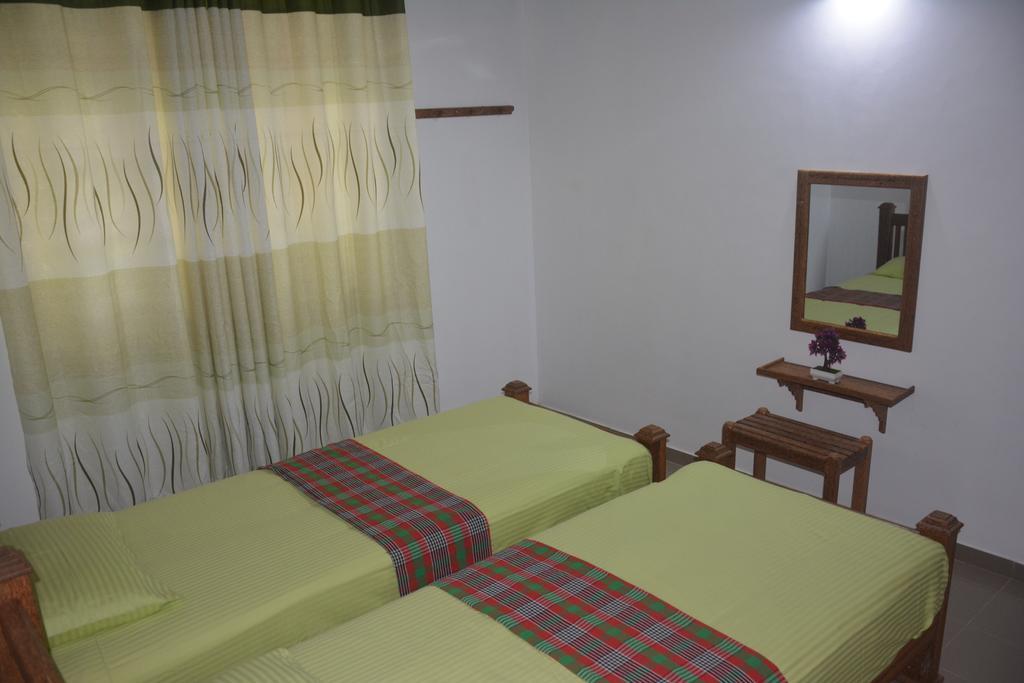 Villa Green White أونا واتونا المظهر الخارجي الصورة